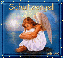 Dieser Schutzengel soll alle Besucher unserer Homepage besch&uuml;tzen