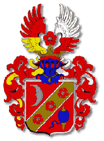Das Wappen der "von Pidoll zu Quintenbach"