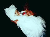 Maximiliane Oktober 1999 Taufe