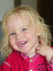 Maximiliane Juli 2001